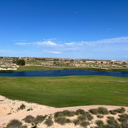 Luxury 2 Bed Penthouse On Golf Course Murcia سوسينا المظهر الخارجي الصورة