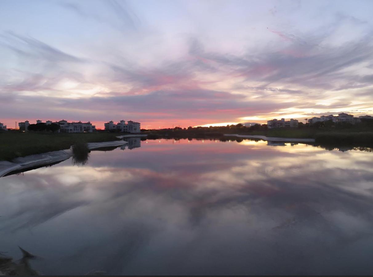 Luxury 2 Bed Penthouse On Golf Course Murcia سوسينا المظهر الخارجي الصورة
