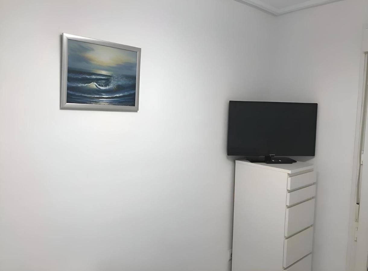 Luxury 2 Bed Penthouse On Golf Course Murcia سوسينا المظهر الخارجي الصورة
