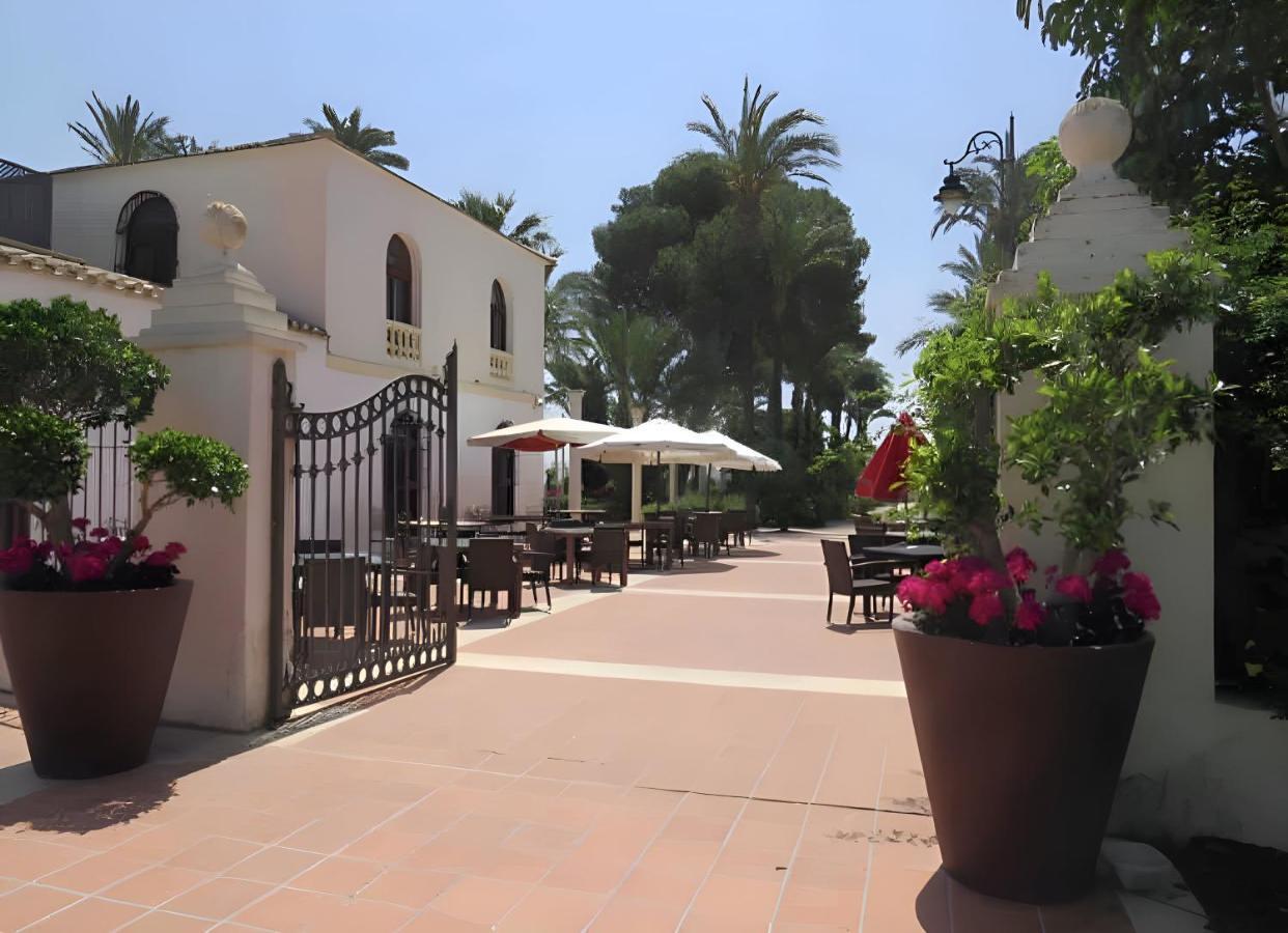 Luxury 2 Bed Penthouse On Golf Course Murcia سوسينا المظهر الخارجي الصورة