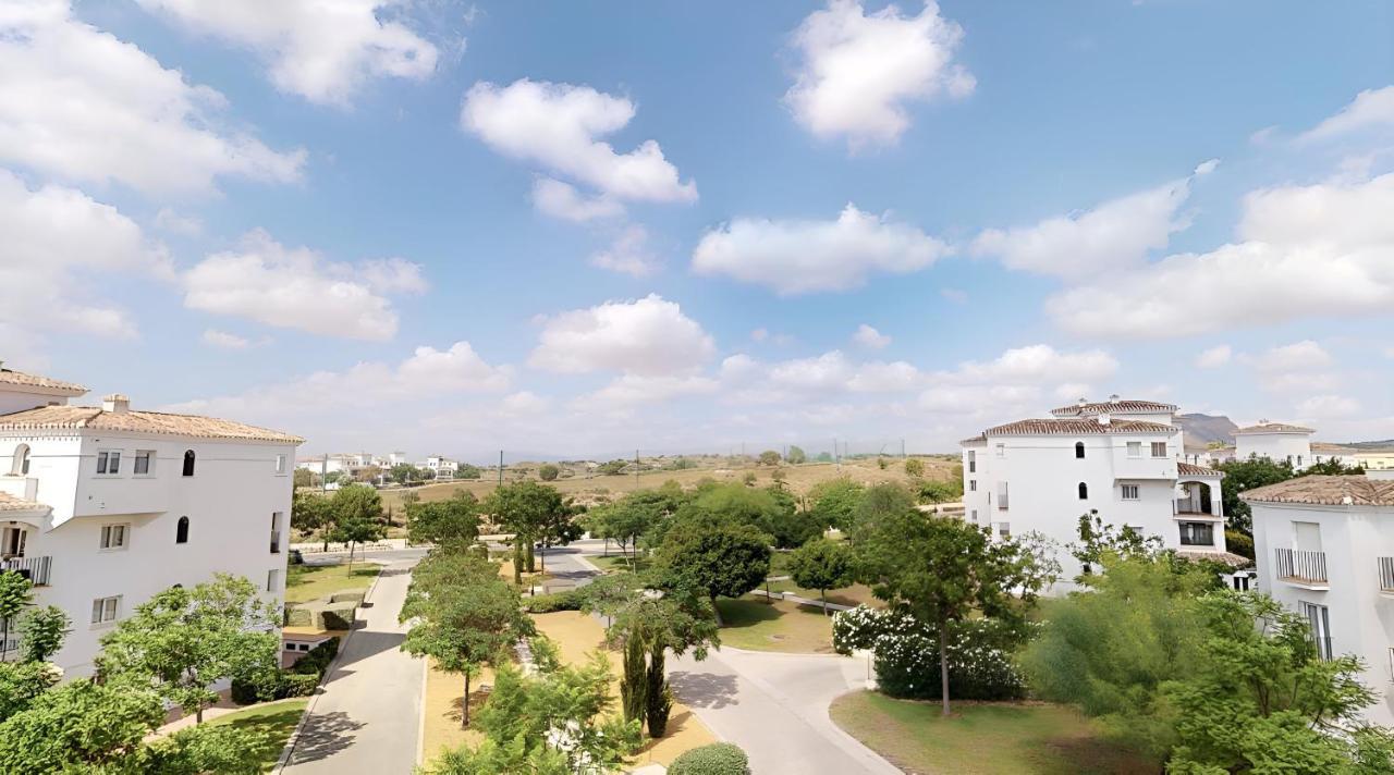 Luxury 2 Bed Penthouse On Golf Course Murcia سوسينا المظهر الخارجي الصورة