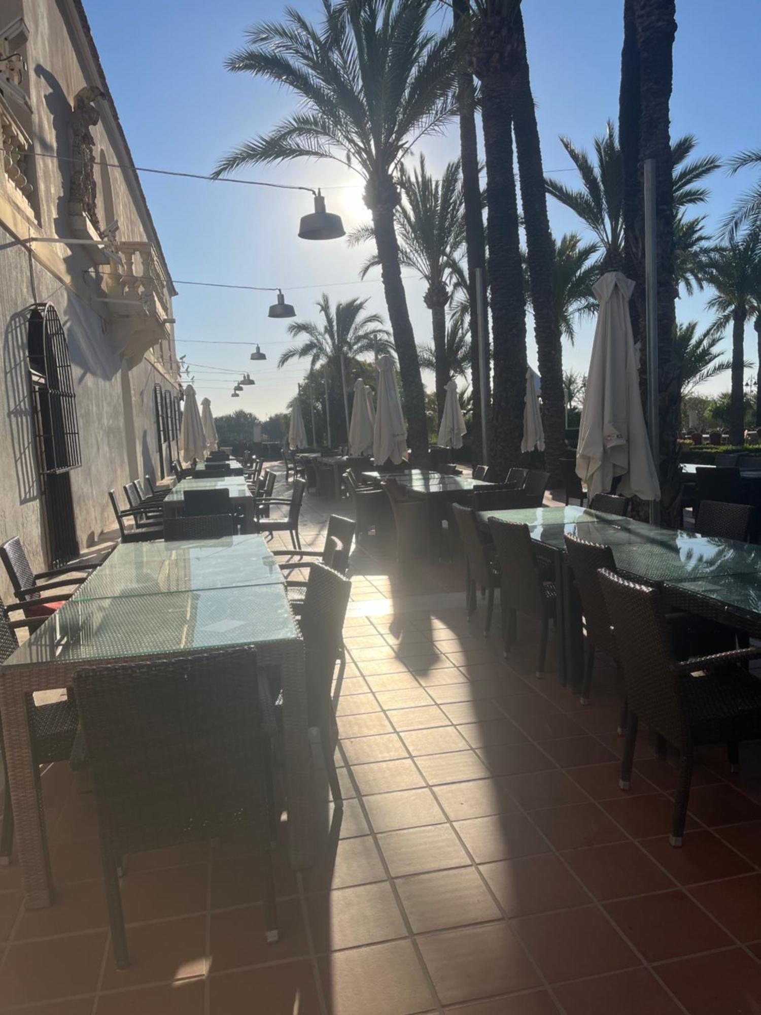 Luxury 2 Bed Penthouse On Golf Course Murcia سوسينا المظهر الخارجي الصورة