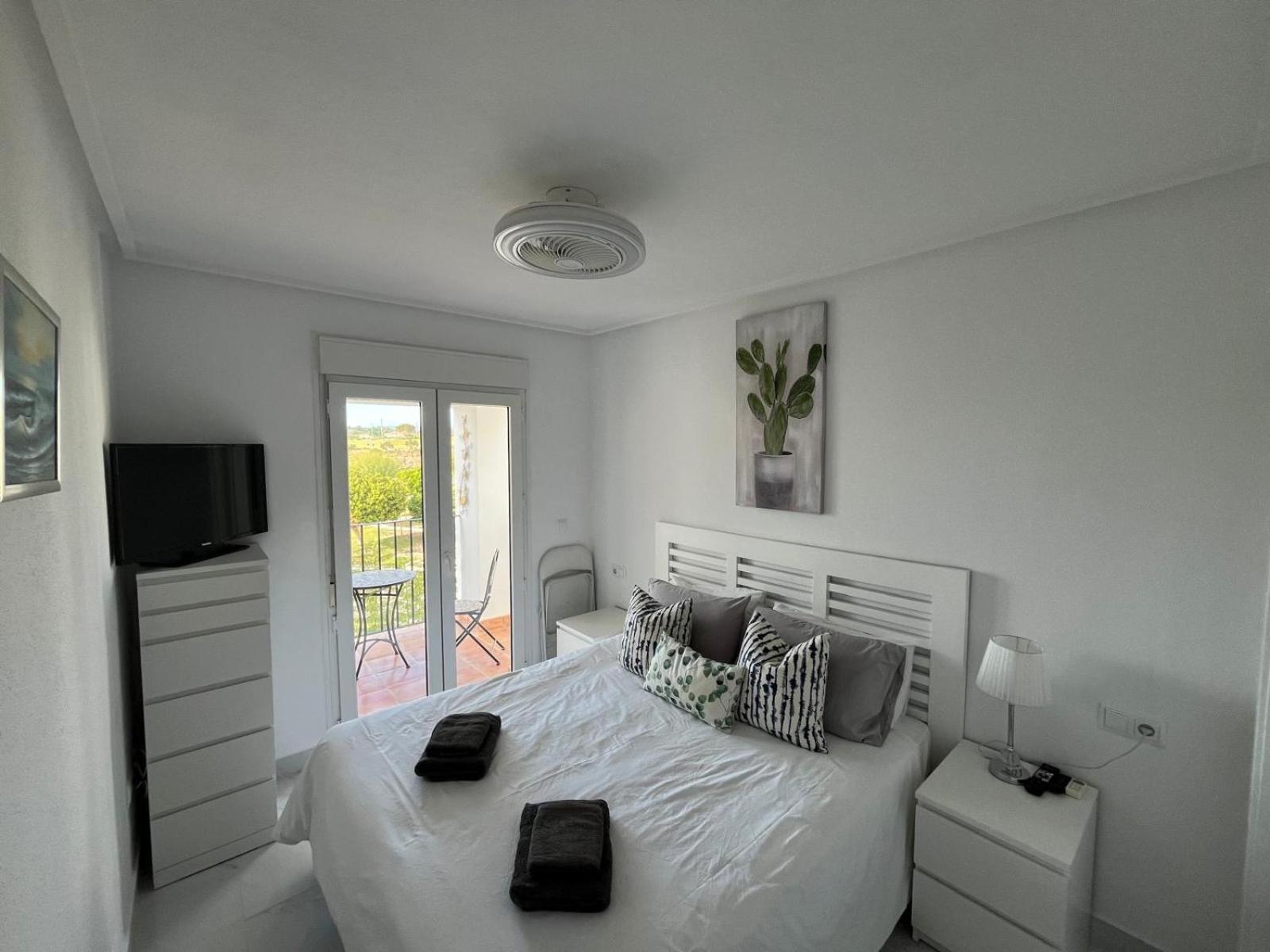 Luxury 2 Bed Penthouse On Golf Course Murcia سوسينا المظهر الخارجي الصورة